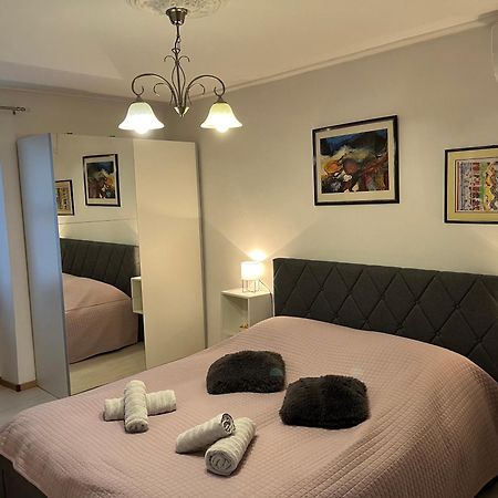 Rooms Barbieri Rovinj Zewnętrze zdjęcie