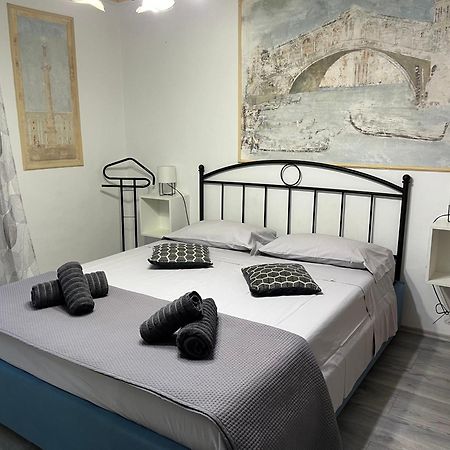 Rooms Barbieri Rovinj Zewnętrze zdjęcie