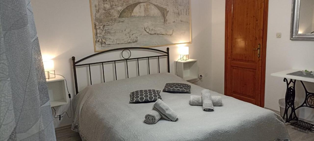 Rooms Barbieri Rovinj Zewnętrze zdjęcie