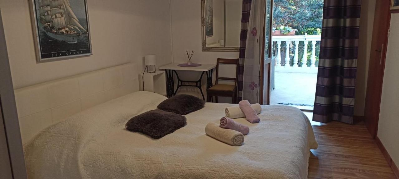 Rooms Barbieri Rovinj Zewnętrze zdjęcie