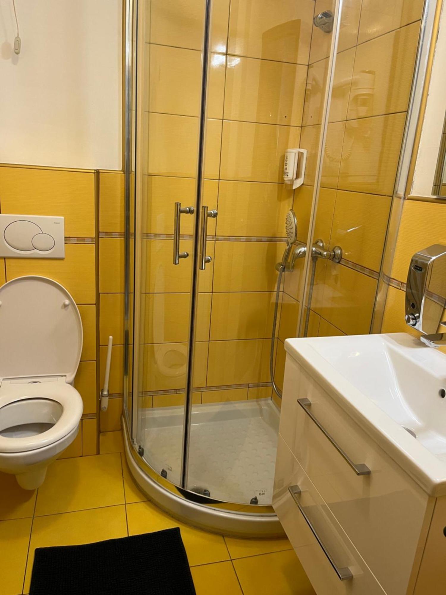Rooms Barbieri Rovinj Zewnętrze zdjęcie