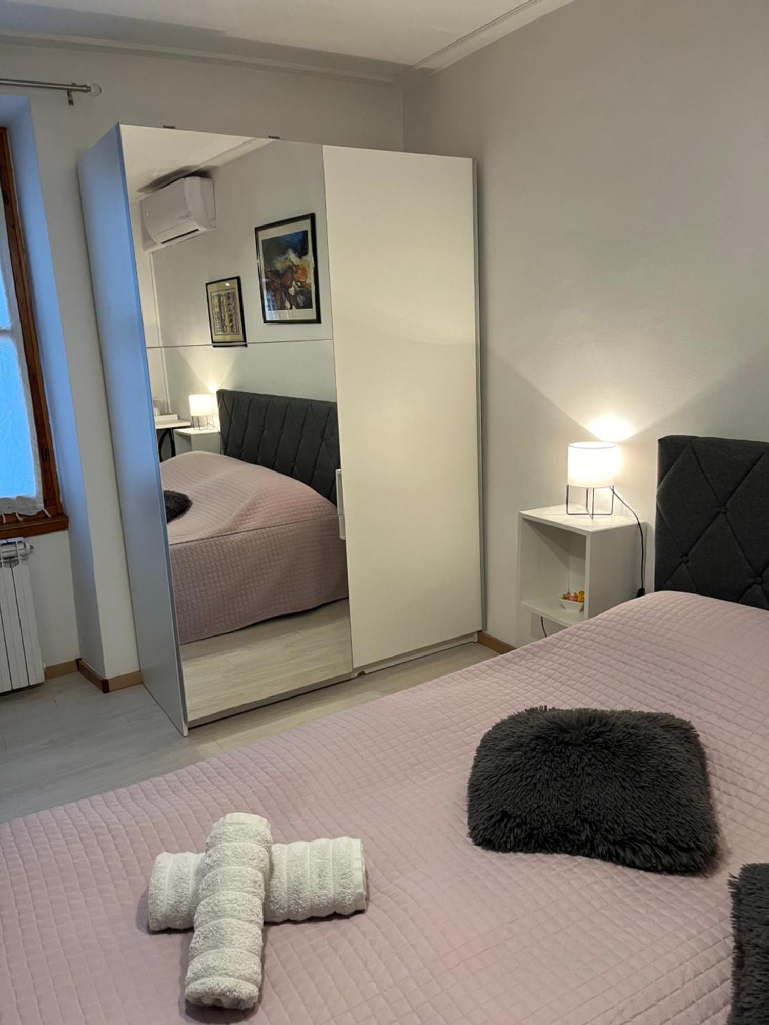 Rooms Barbieri Rovinj Zewnętrze zdjęcie