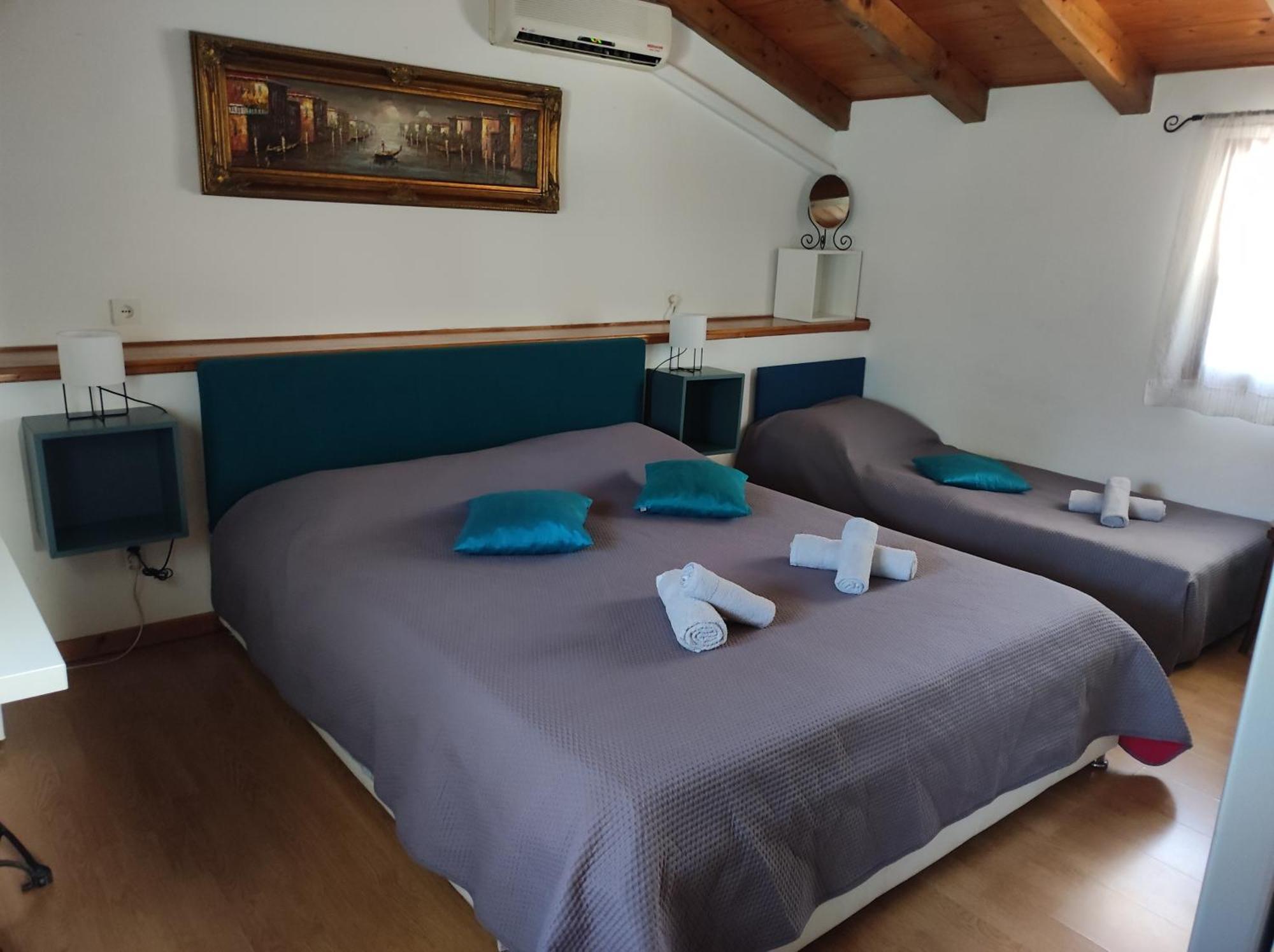 Rooms Barbieri Rovinj Zewnętrze zdjęcie