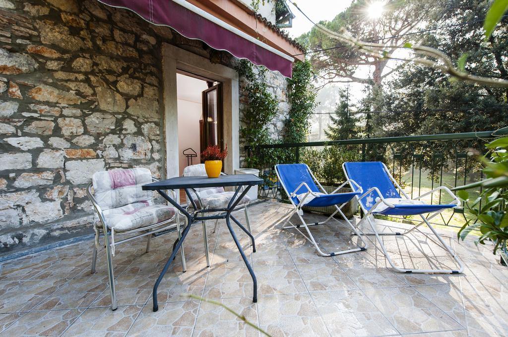 Rooms Barbieri Rovinj Pokój zdjęcie