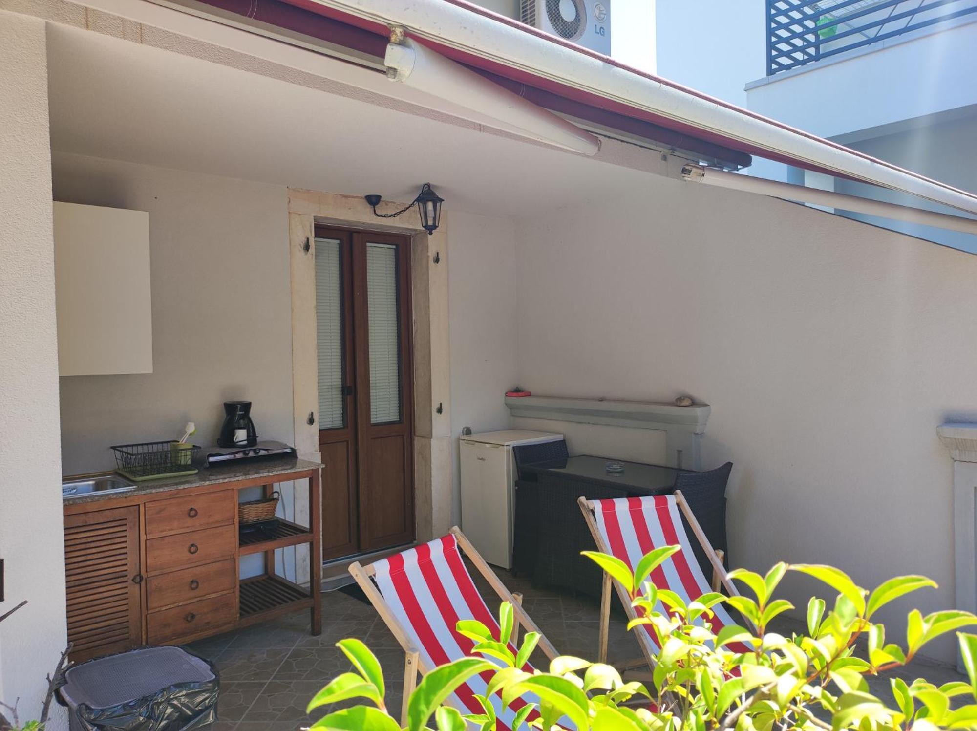 Rooms Barbieri Rovinj Pokój zdjęcie