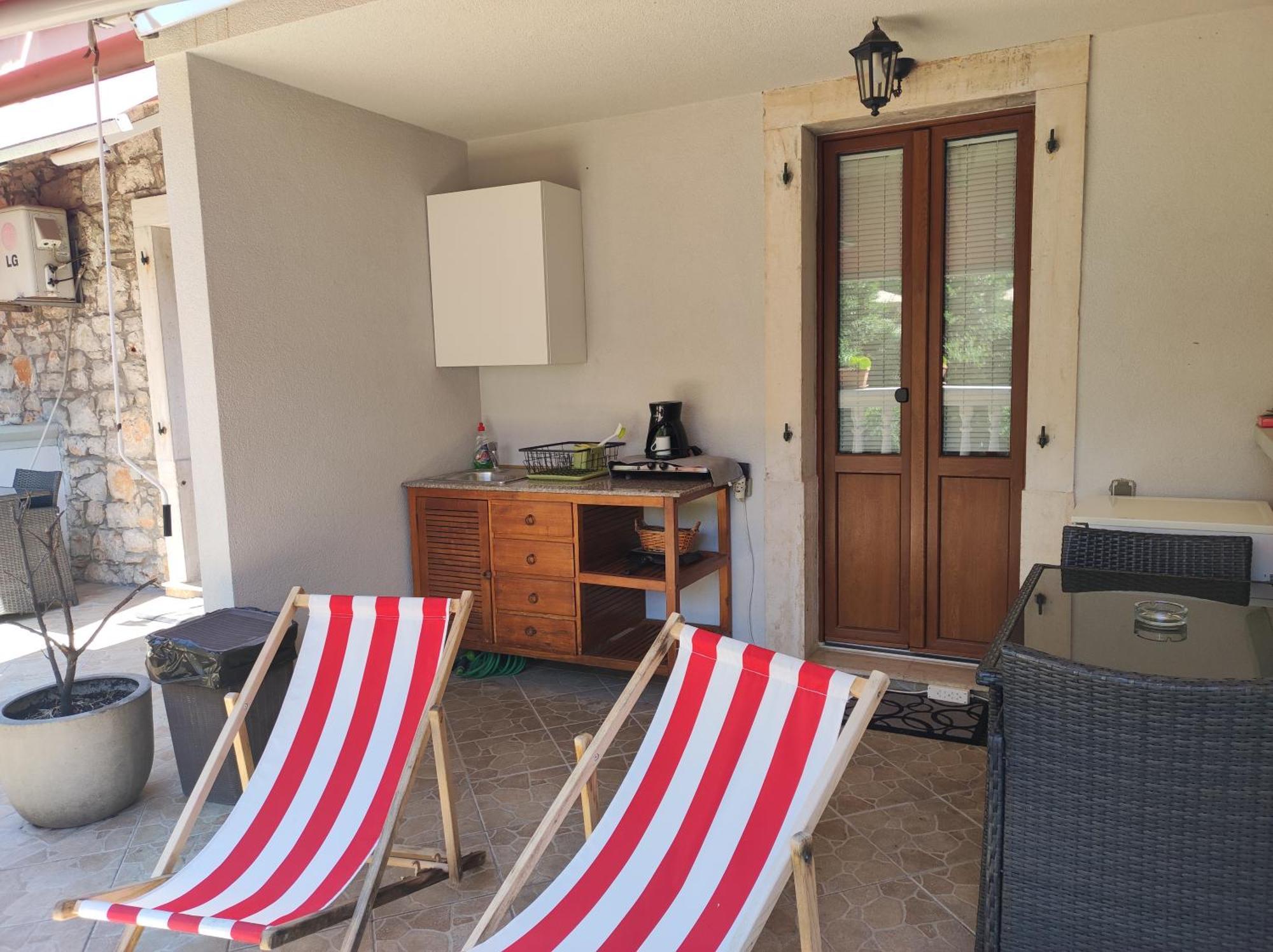Rooms Barbieri Rovinj Pokój zdjęcie