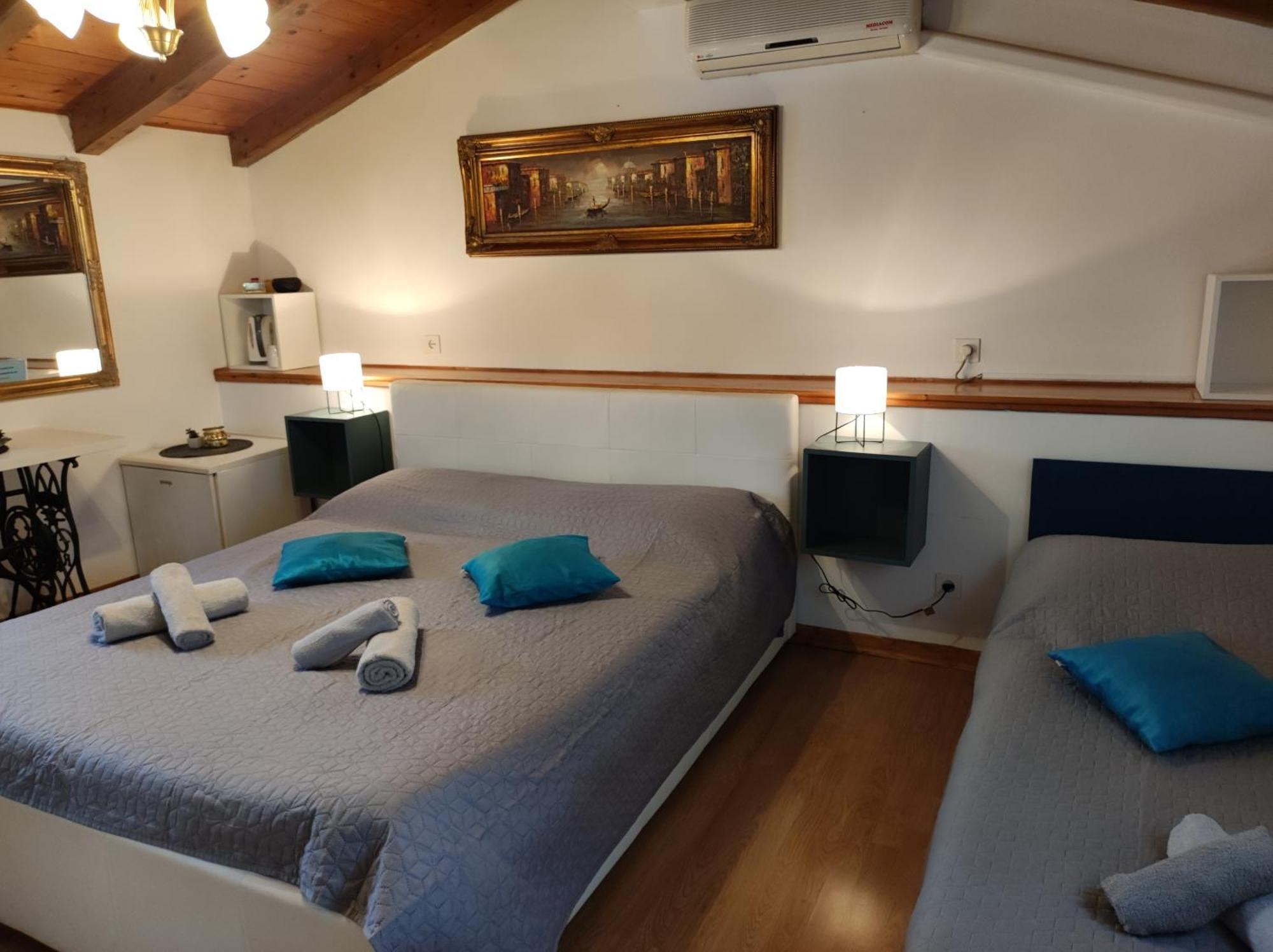 Rooms Barbieri Rovinj Pokój zdjęcie
