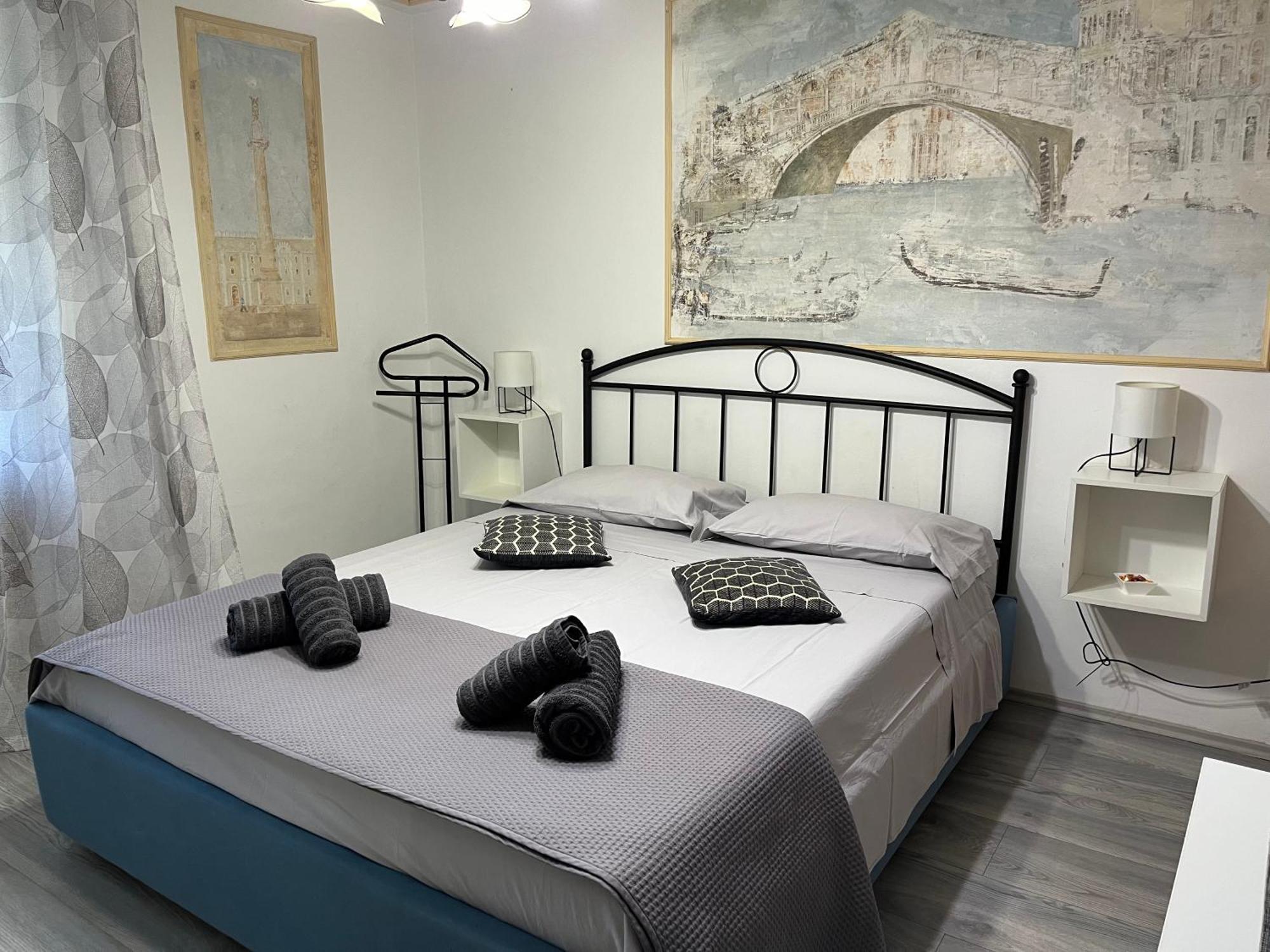 Rooms Barbieri Rovinj Zewnętrze zdjęcie