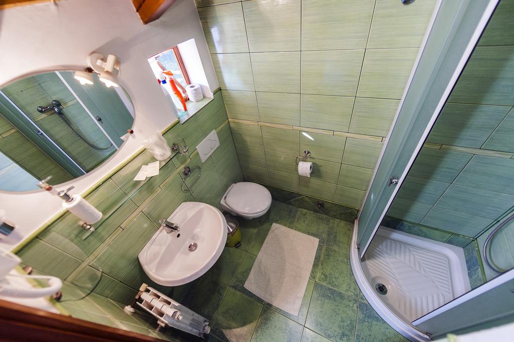 Rooms Barbieri Rovinj Pokój zdjęcie