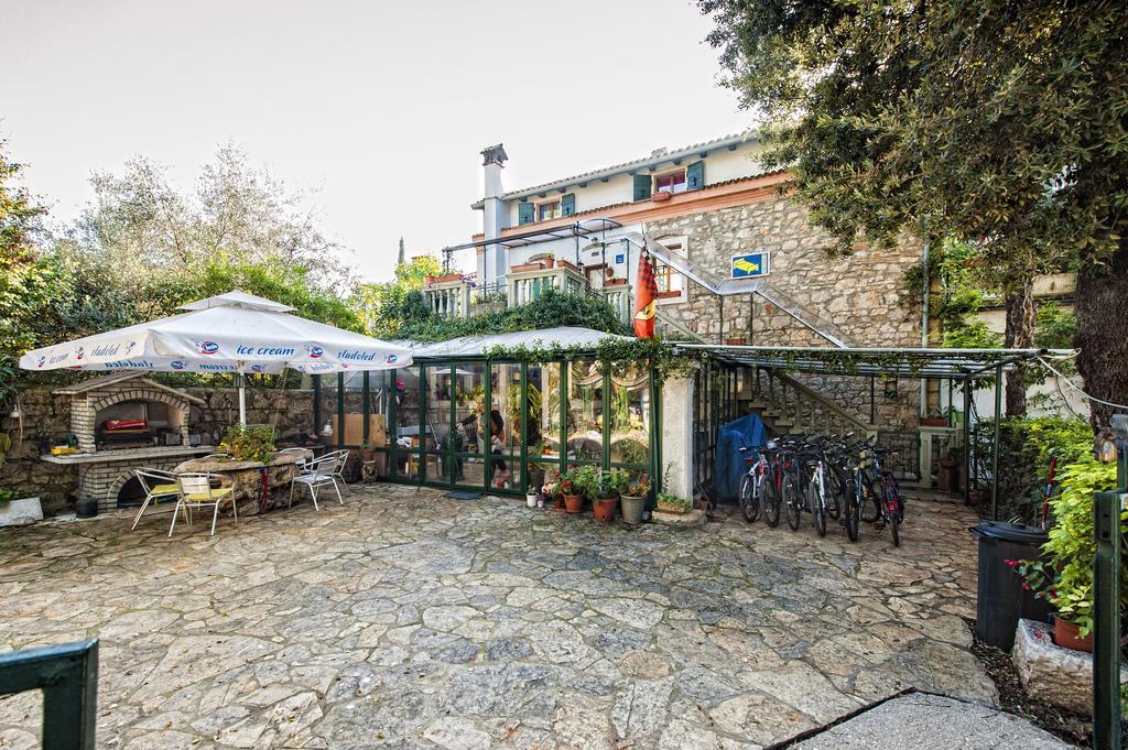 Rooms Barbieri Rovinj Zewnętrze zdjęcie